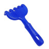 Детские игрушечные грабельки "Г-5" Colorplast 1-107, размер 18,5 см