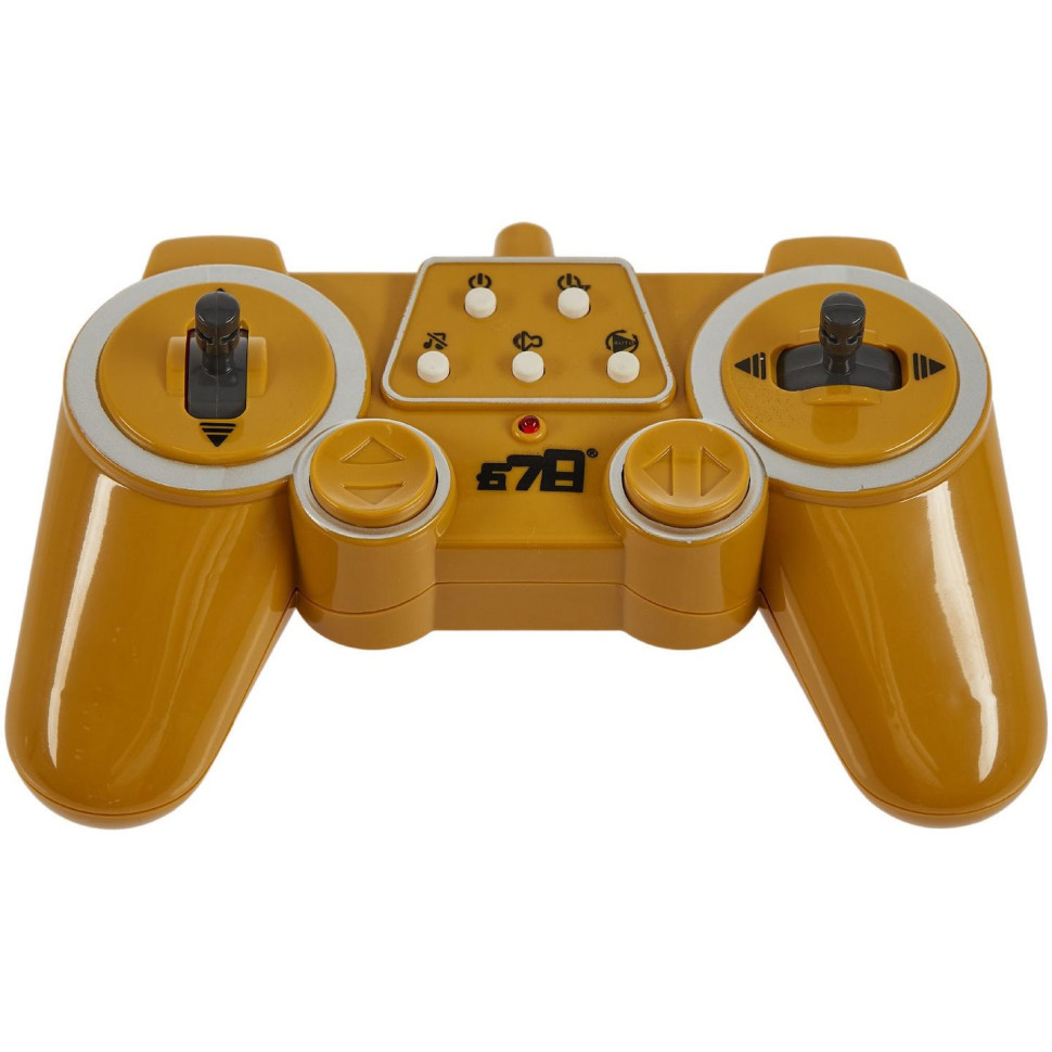 Машинка на радіокеруванні Автокран ZIPP Toys PX9301E