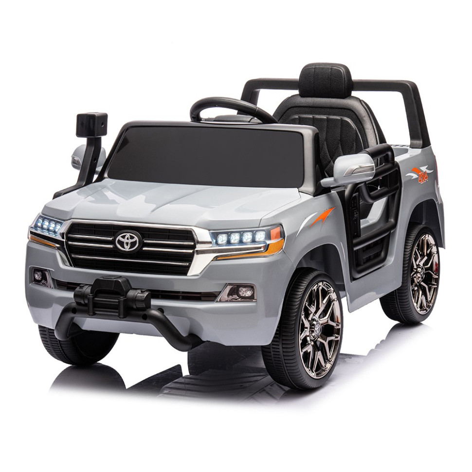 Дитячий електромобіль Машина Bambi 5101EBLR-11 до 25 кг