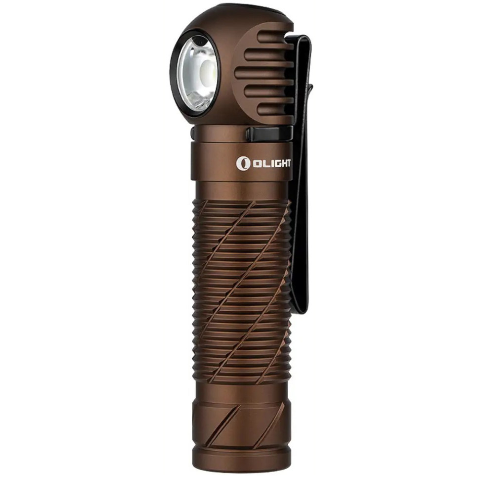 Фонарь Perun 2 Olight Perun 2 DT коричневый 2500 люмен