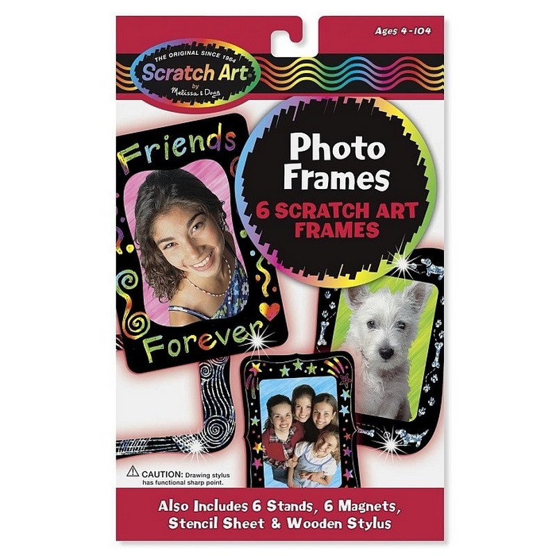 Набір для гравіювання 