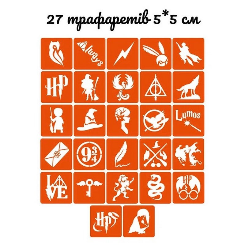 Подарунковий набір 