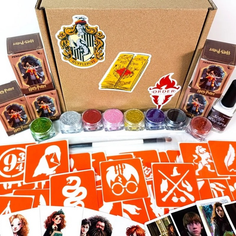 Подарунковий набір 