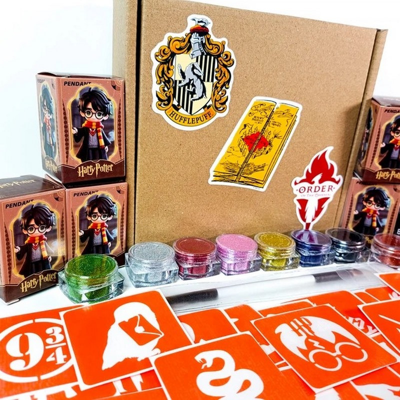 Подарунковий набір 