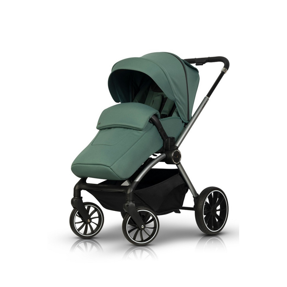 Коляска универсальная 2 в 1 Giro EasyGo 9023-EGG-06 до 4 лет