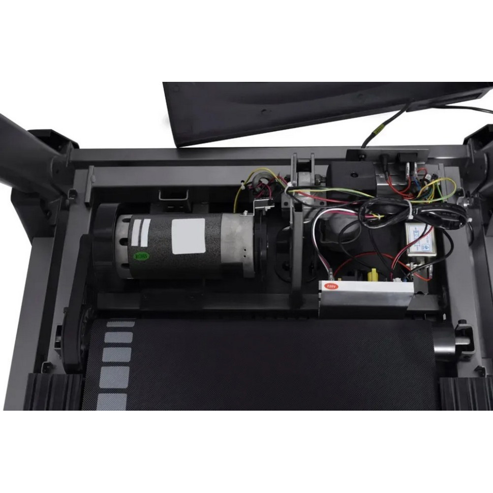 Тренажер бігова доріжка TFK 950 Everfit 931233 розмір 206х85,5х141 см