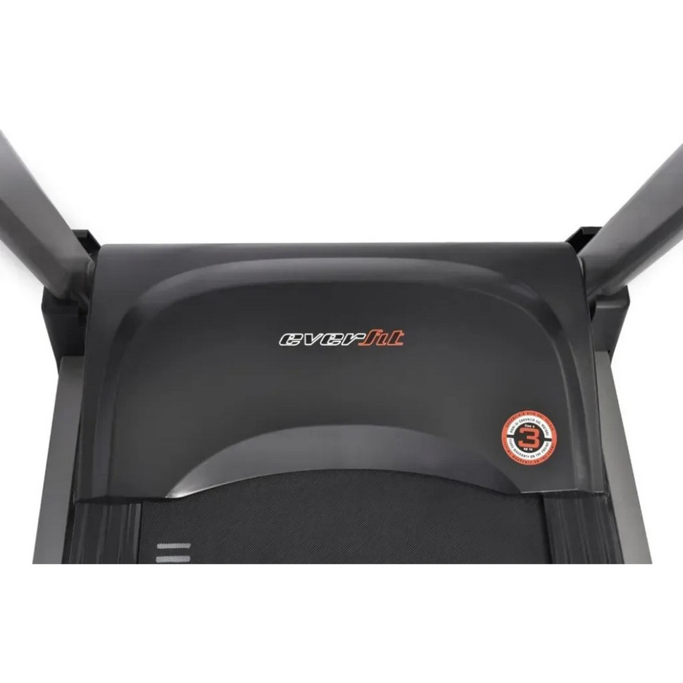 Тренажер бігова доріжка TFK 950 Everfit 931233 розмір 206х85,5х141 см