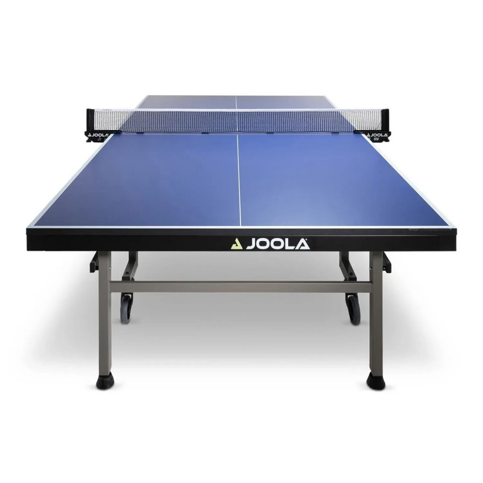 Теннисный стол 3000-S Pro ITTF Joola 931428 Blue 274х152,5х76 см