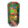 Дитячий набір для творчості "RACING CLAY" Danko Toys CLRC-01
