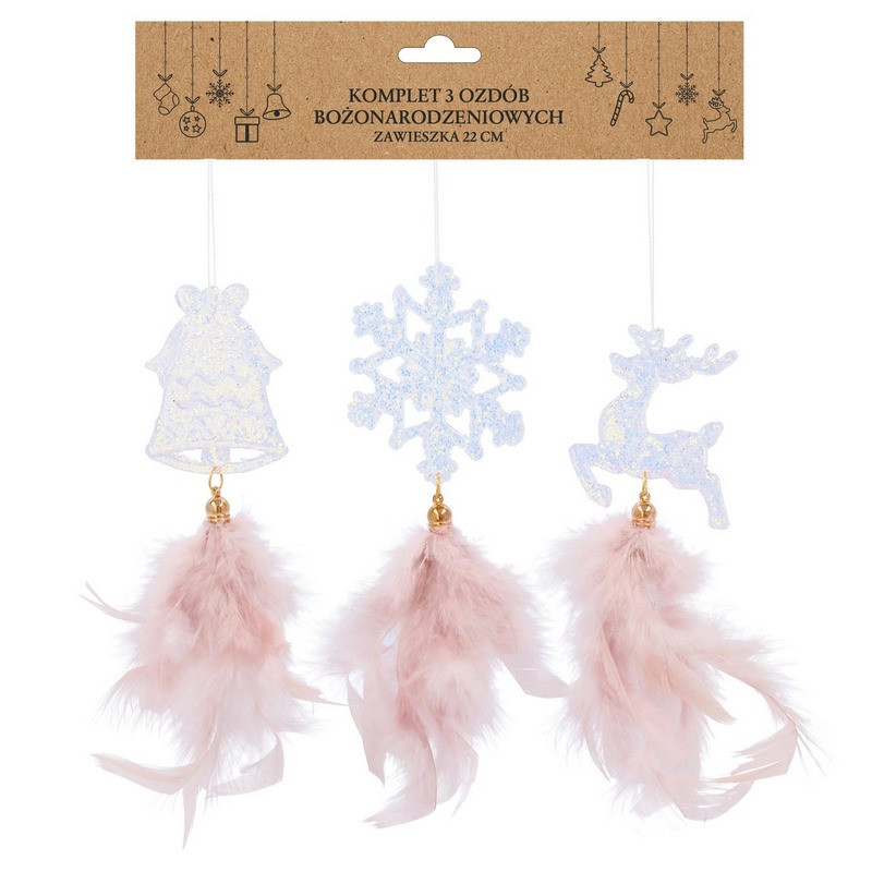 Прикраса-підвіска