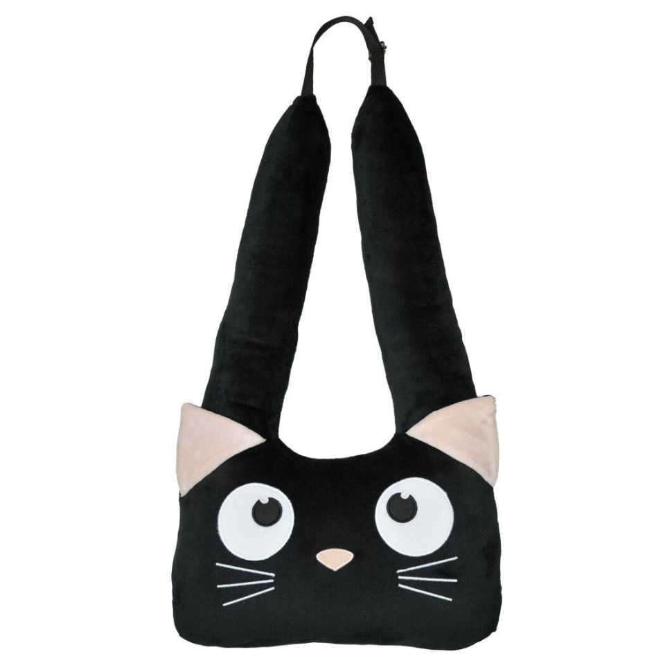 Подушка для детей в авто 