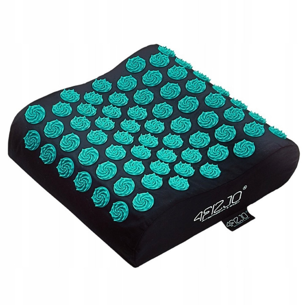 Коврик акупунктурный с подушкой Ergo Mat XL 
