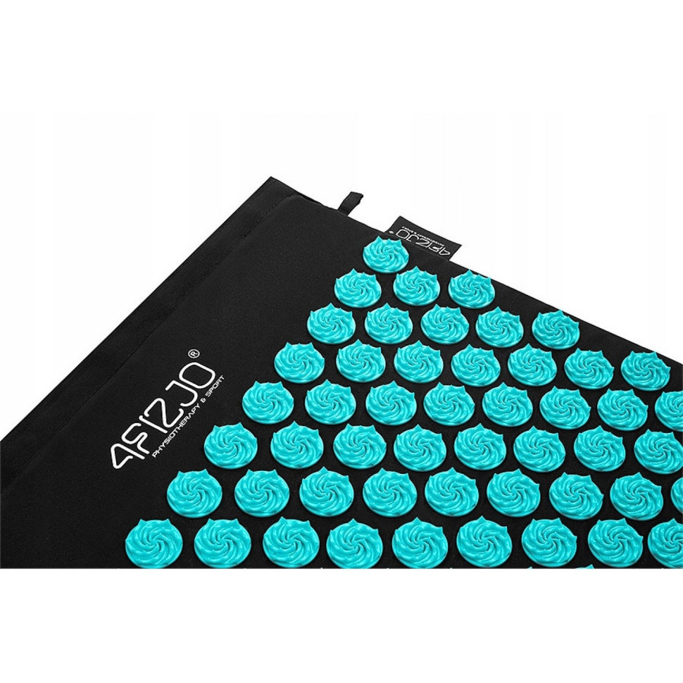 Коврик акупунктурный с подушкой Ergo Mat XL 