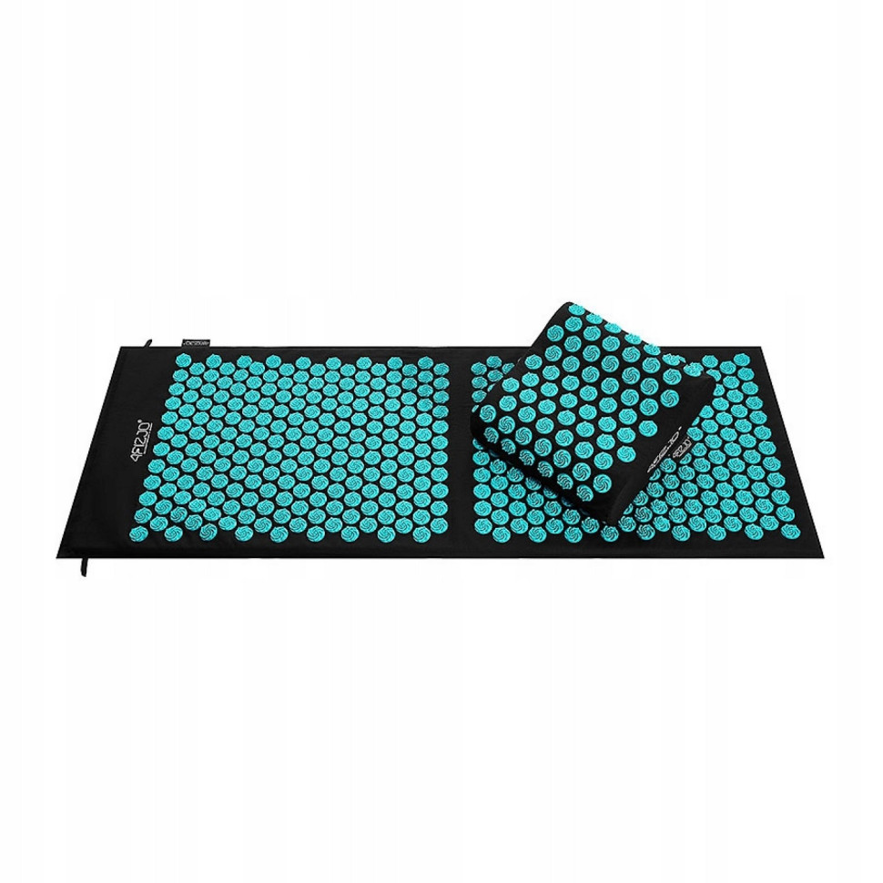 Коврик акупунктурный с подушкой Ergo Mat XL 