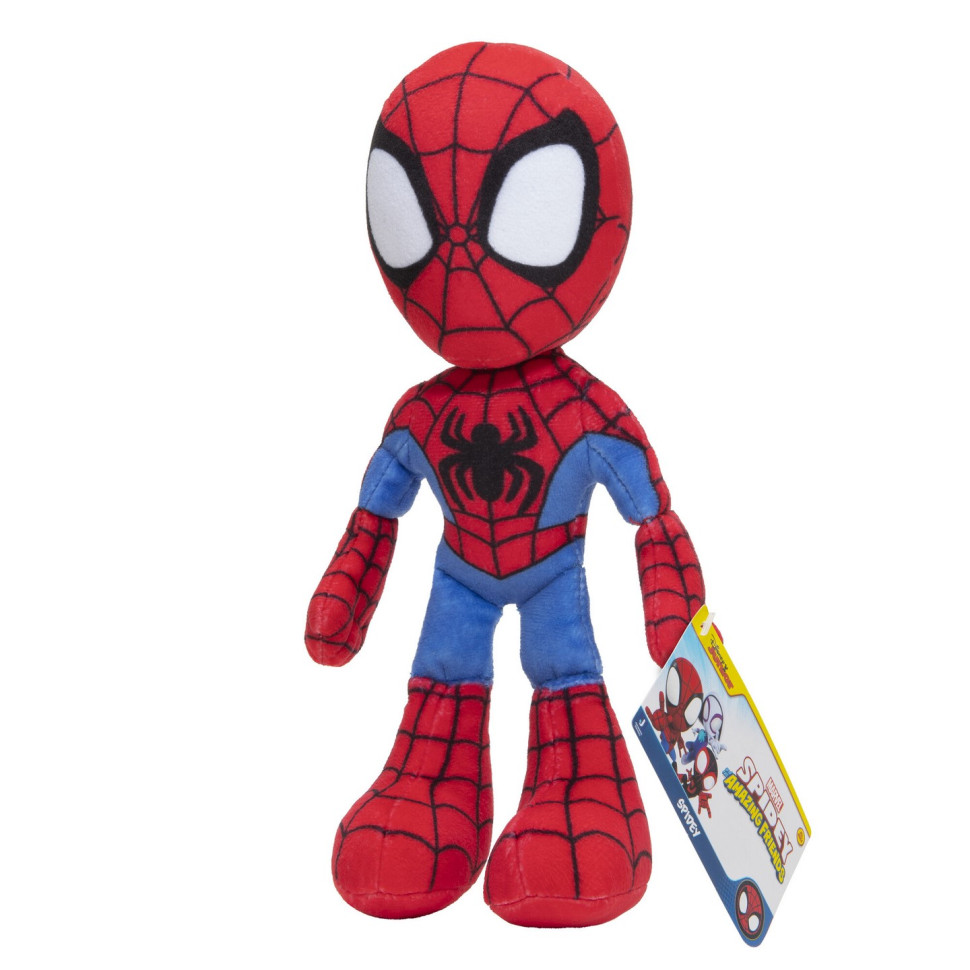 М'яка ігрaшка Spidey Little Plush Spidey Спайді SNF0002
