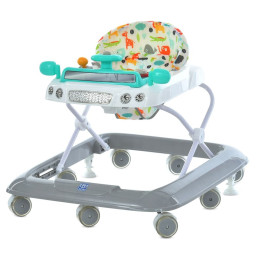 Ходунки детские Bambi M 6061-11-4 световые-звуковые эффекты