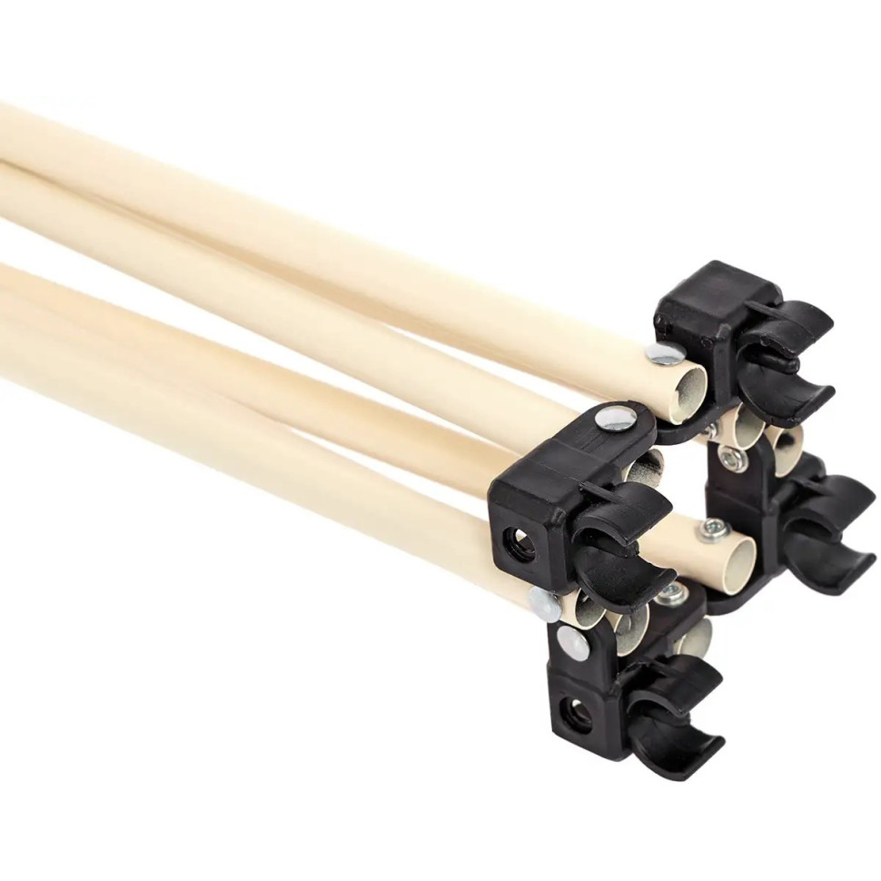 Стол раскладной Whitty M Skif Outdoor ZF-H001, 68 х 46 х 46 cм