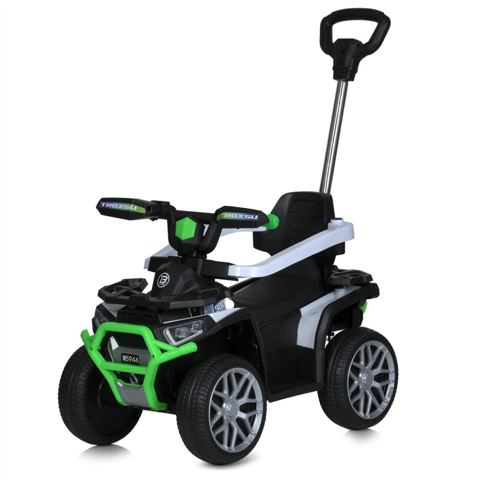 Детский электромобиль Квадроцикл Bambi Racer M 5944EBLR-5 до 23 кг