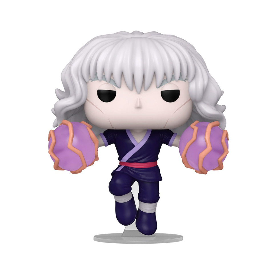 Игровая фигурка Funko POP! серии 
