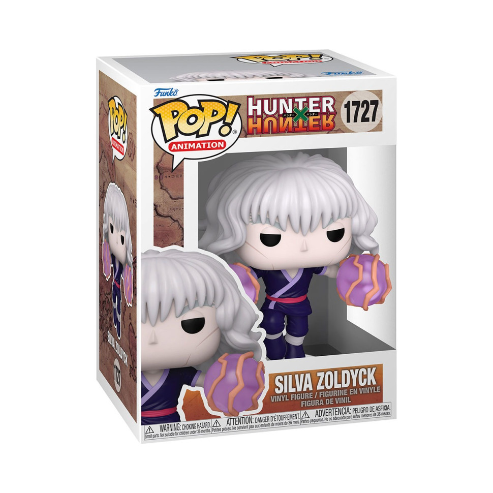 Игровая фигурка Funko POP! серии 