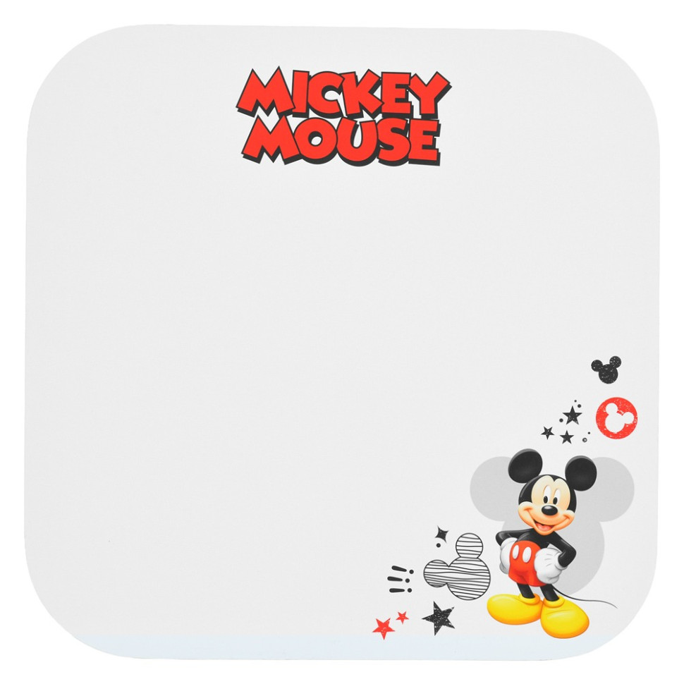 Деревянный детский столик Bambi M 502-8-3 со стульчиком