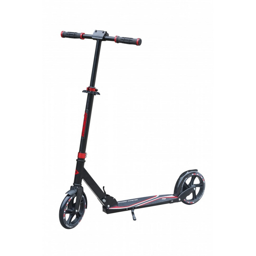 Самокат городской City Scooter Street Master Schildkrot 510002SCH