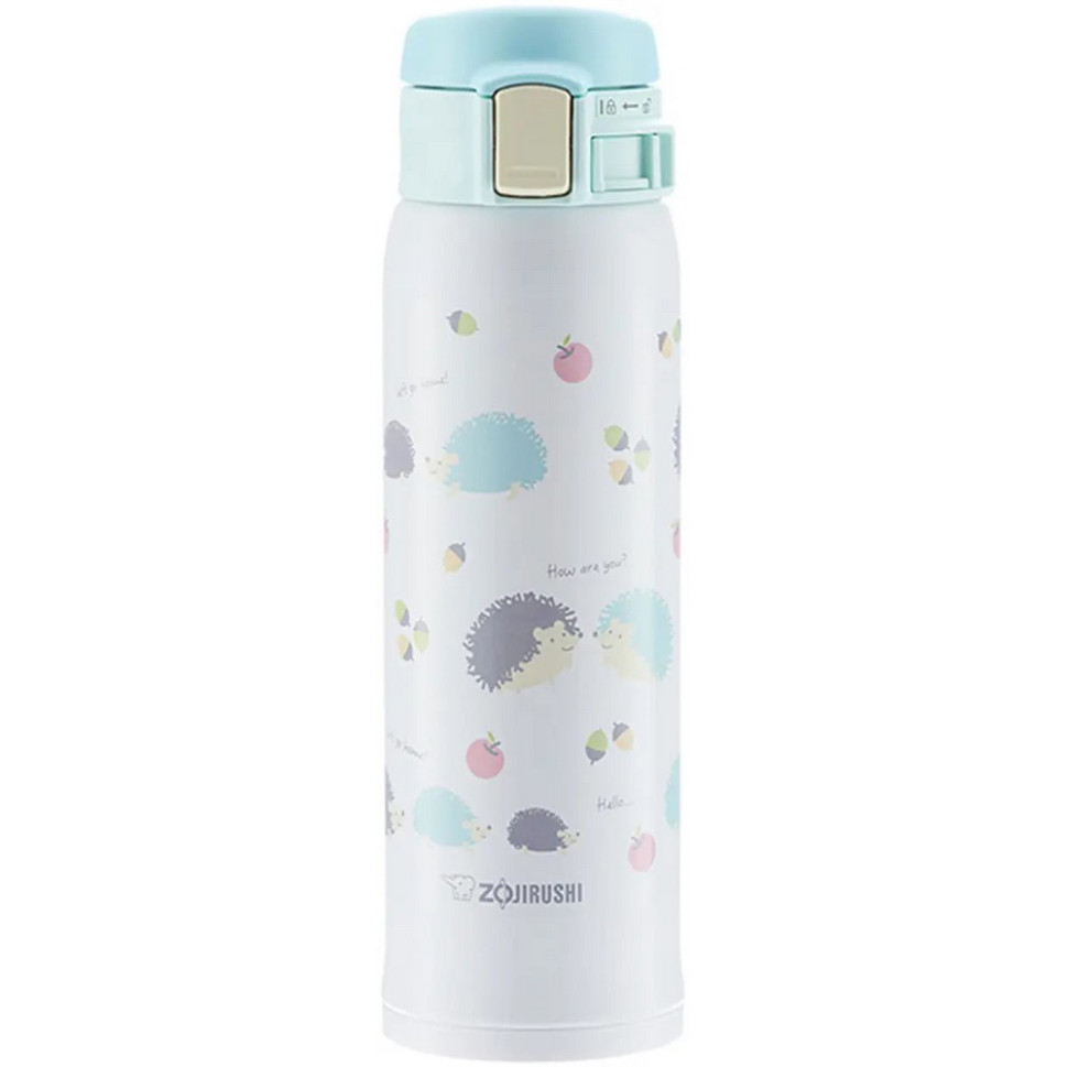 Термокружка Zojirushi SM-SG48GK 0.48 л, різнокольоровий
