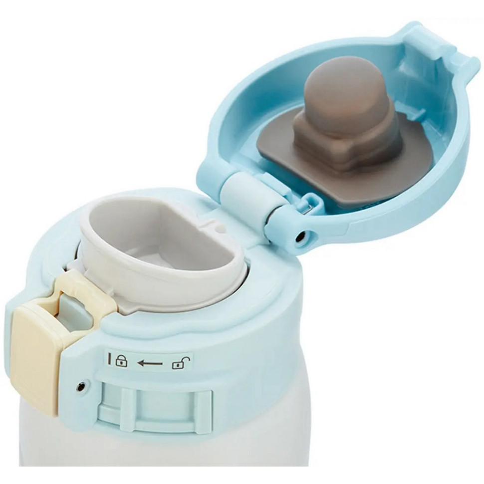 Термокружка Zojirushi SM-SG48GK 0.48 л, різнокольоровий