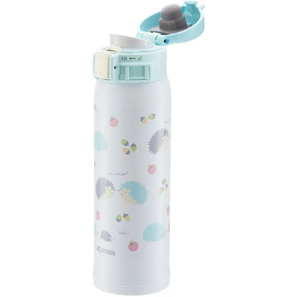 Термокружка Zojirushi SM-SG48GK 0.48 л, різнокольоровий
