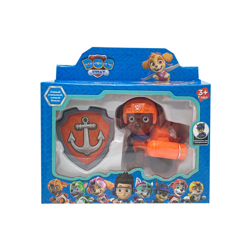 Игровая фигурка 