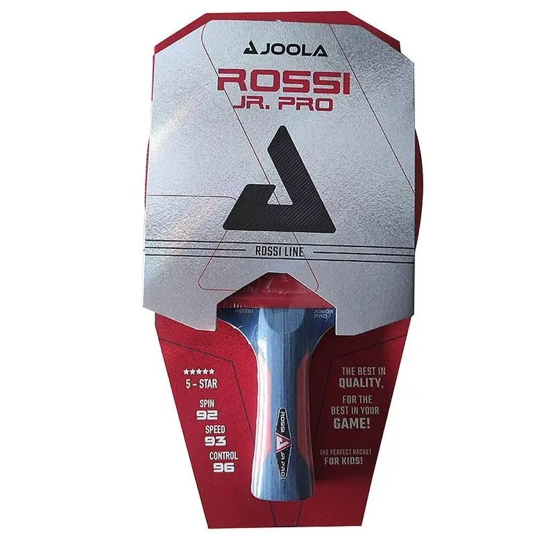 Ракетка для настольного тенниса Rossi JR Pro Joola 930768