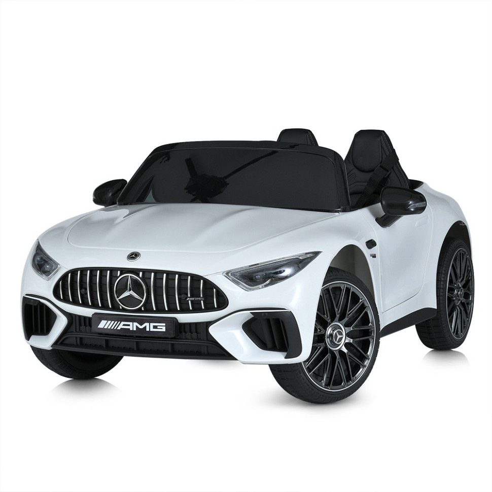 Дитячий електромобіль Машинка Bambi M 5098EBLR-1 до 35 кг