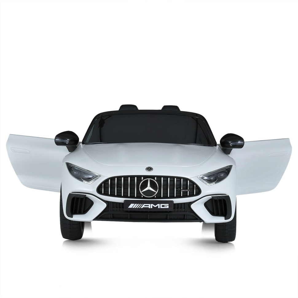 Дитячий електромобіль Машинка Bambi M 5098EBLR-1 до 35 кг