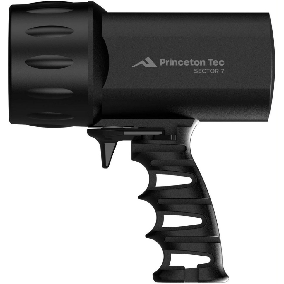 Ліхтар Sector 7 Princeton Tec S722-BK 1600 Lumens, black