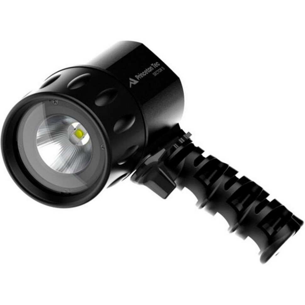 Ліхтар Sector 7 Princeton Tec S722-BK 1600 Lumens, black