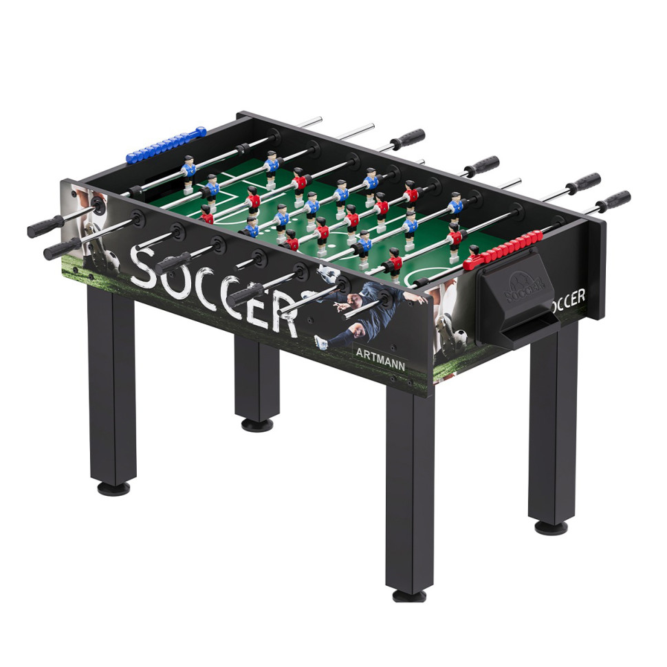 Настільний футбол 