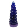 В'язка маса "Unicorn Slime" Danko Toys UNS-02-01U, густий лизун