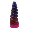 В'язка маса "Unicorn Slime" Danko Toys UNS-02-01U, густий лизун