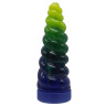В'язка маса "Unicorn Slime" Danko Toys UNS-02-01U, густий лизун