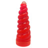 В'язка маса "Unicorn Slime" Danko Toys UNS-02-01U, густий лизун