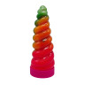 В'язка маса "Unicorn Slime" Danko Toys UNS-02-01U, густий лизун