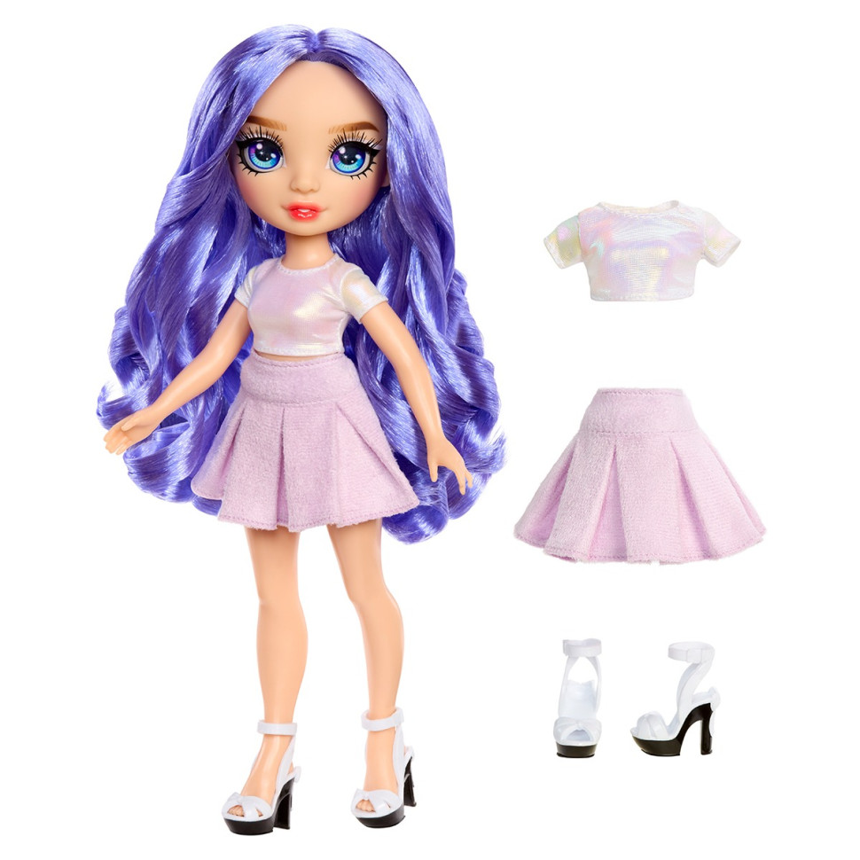 Дитяча лялька