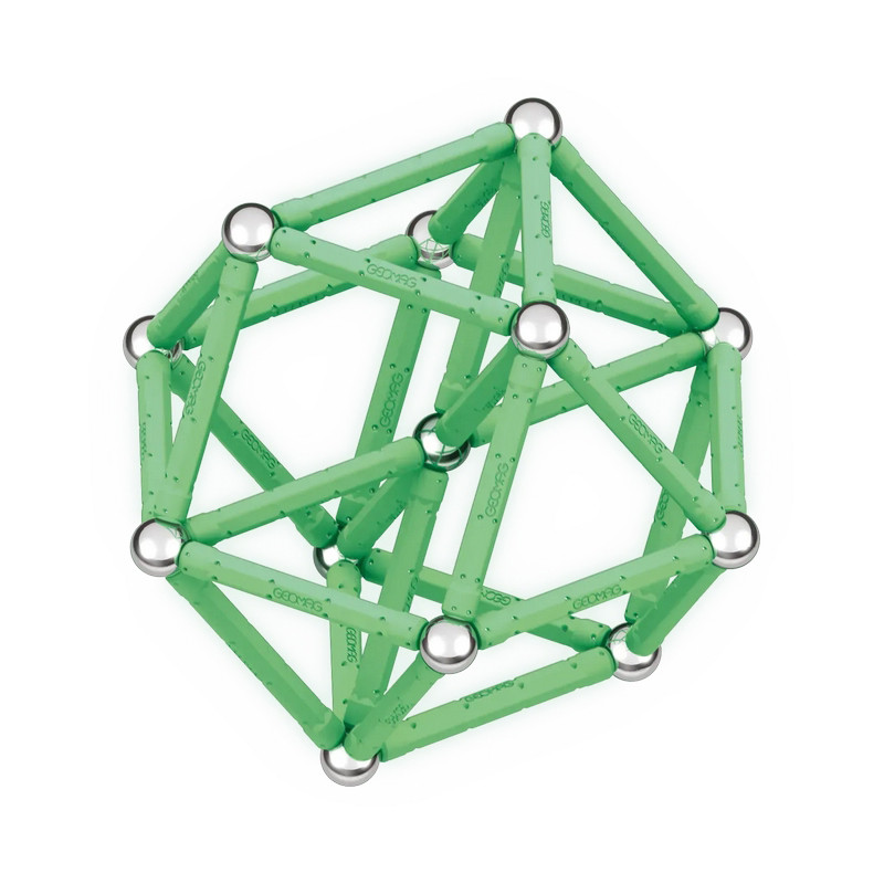 Магнітний конструктор 