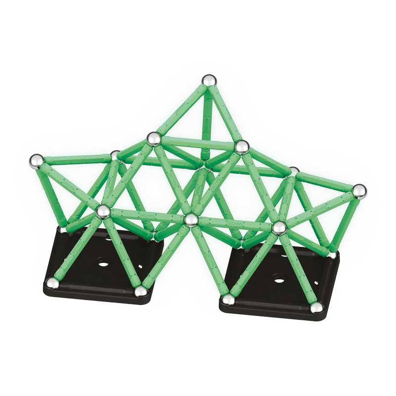 Магнітний конструктор 