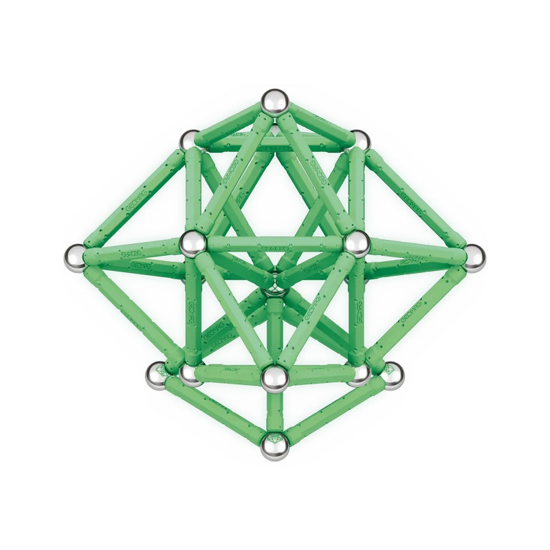 Магнітний конструктор 