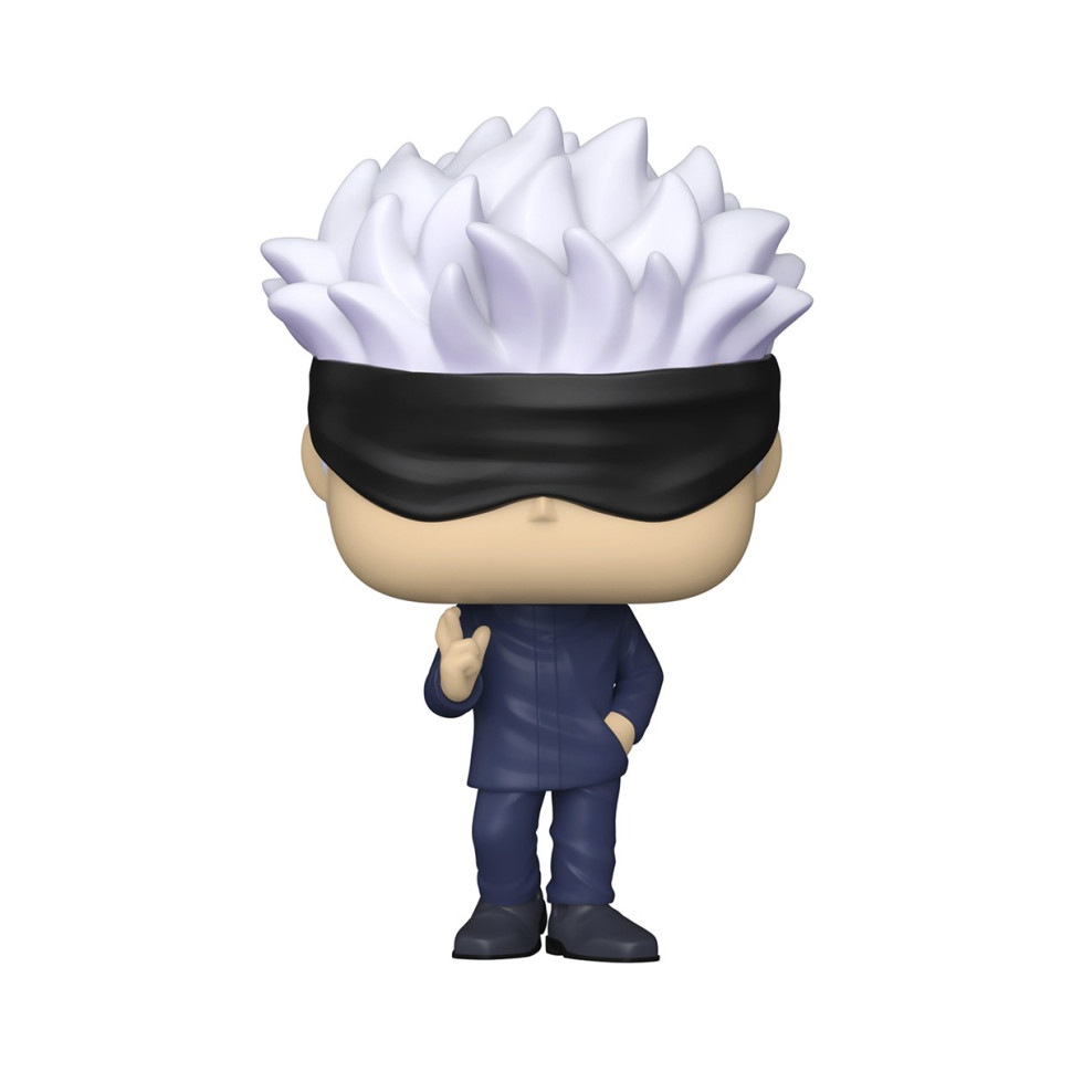Игровая фигурка Funko POP! Годжо Funko 61357. винил 9,6 см