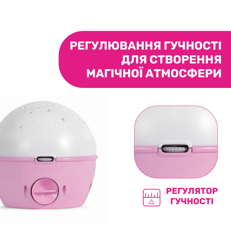 Игрушка-проектор 