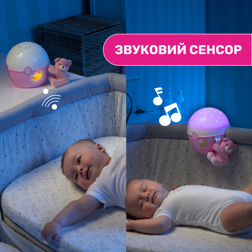 Игрушка-проектор 