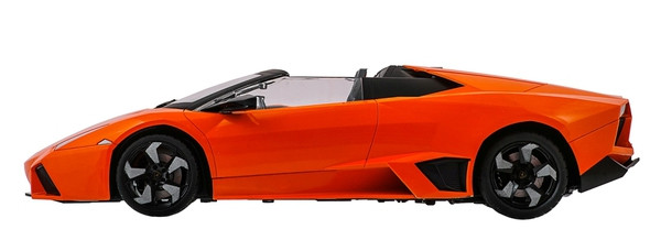 Машинка на пульті керування 1:10 Meizhi ліценз. Lamborghini Reventon