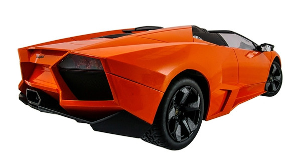 Машинка на пульті керування 1:10 Meizhi ліценз. Lamborghini Reventon